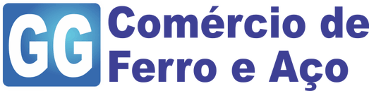 GG Comércio de ferro e aço